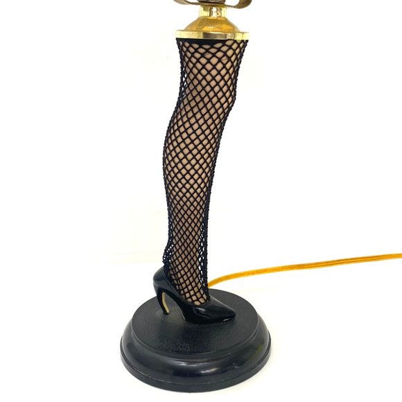 A Christmas Story Classic "Mr. Parker's Leg Lamp" Prop Replica 21" - Picture 4 of 4